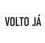 Volto Já