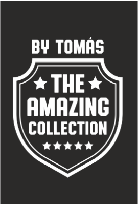 The Amazing Collection