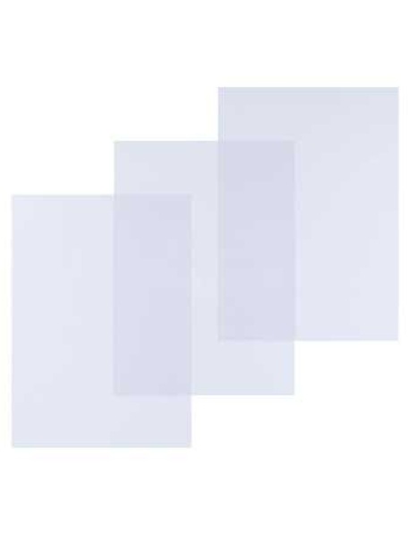 Folha de Acetato A4 300mic