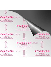 Papel transfer FOREVER Classic
