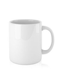 Caneca Branca para Sublimação