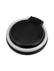 Anel em Plástico - para Suporte de Telemóvel