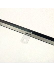 Baguete metálica para calendário  – 32 cm