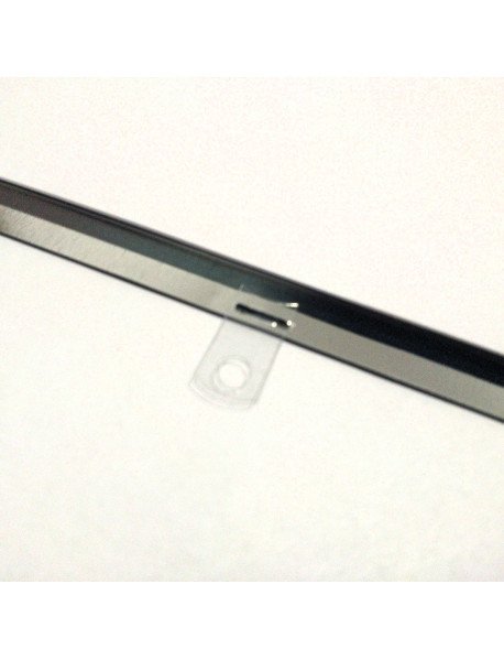 Baguete metálica para calendário  – 32 cm