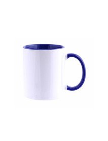 Caneca Azul