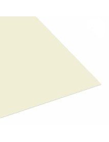Papel 120gr Creme 33x45cm