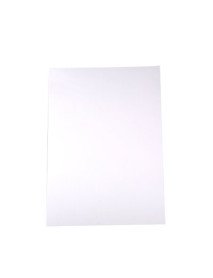 Papel 100gr Branco 29,7x42cm Papel 100gr Branco 29,7x42cm