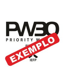 Impressão 20x16 cm DTF 1 cor