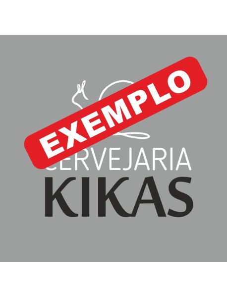 Impressão 60x55mm DTF