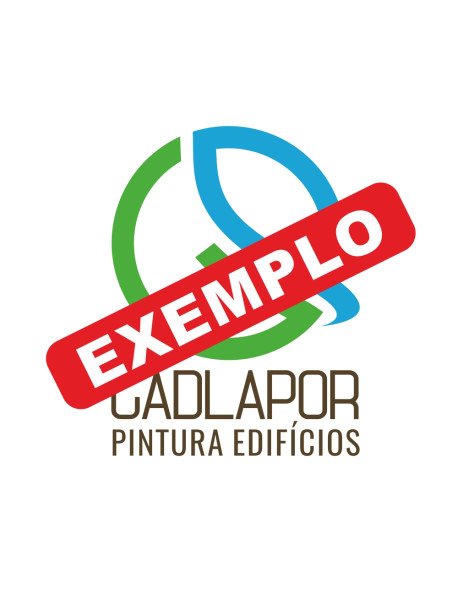 Impressão 90x120mm DTF