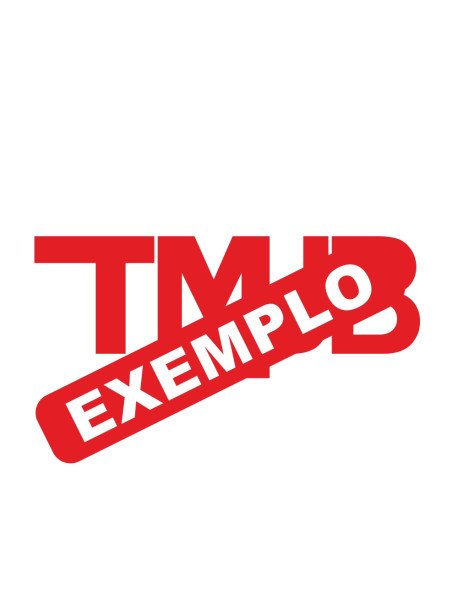 Impressão 14x36mm DTF UV