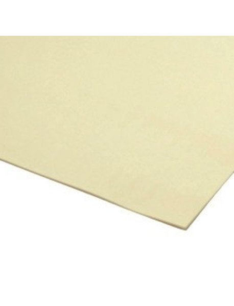 Papel 120gr 21x29,7cm Creme