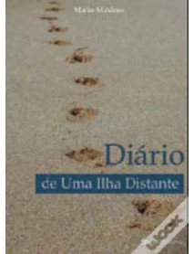 Diário de Uma Ilha Distante, de Mário Máximo