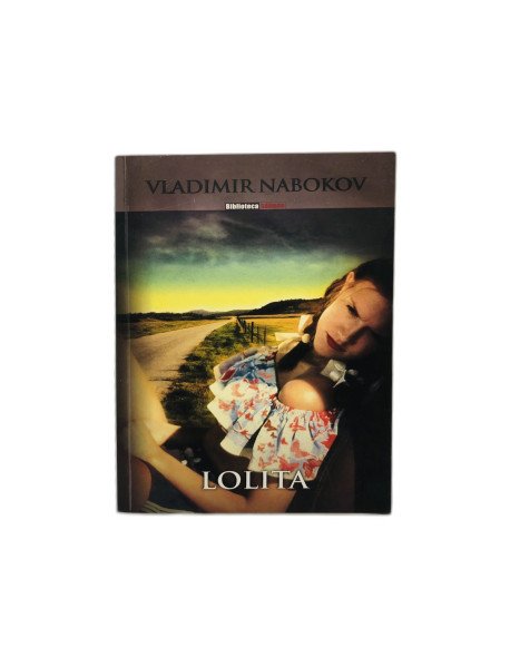 Lolita, de Vladimir Nabokov