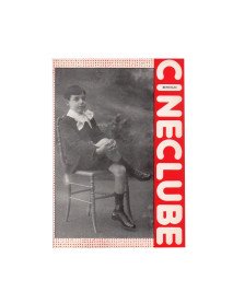 Cineclube Revista 33