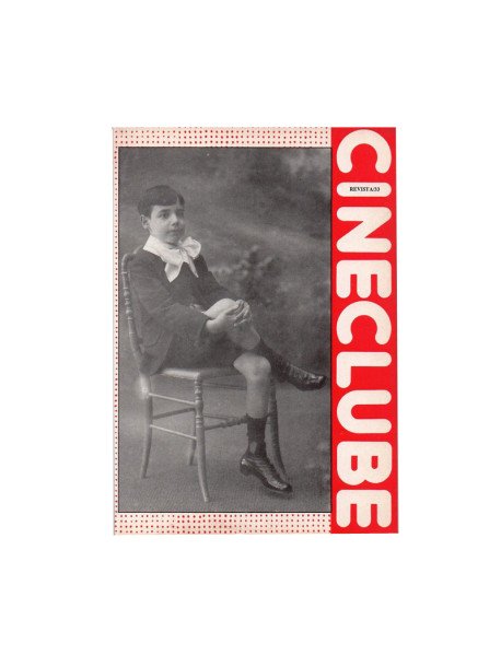 Cineclube Revista 33