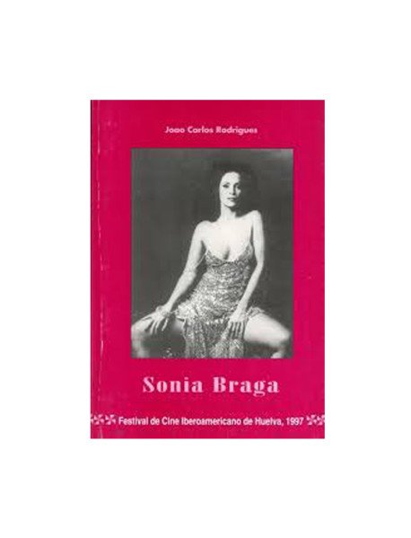 Sónia Braga, de João Carlos Rodrigues