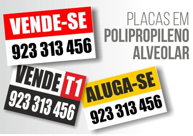 Placas
