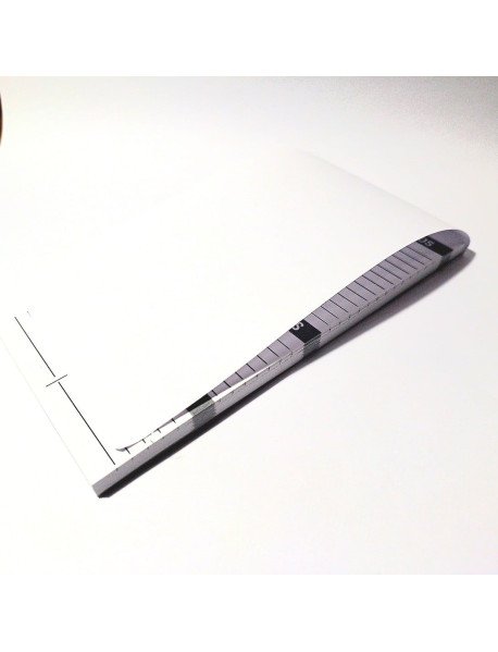 Bloco de Pedidos Café/Cervejaria