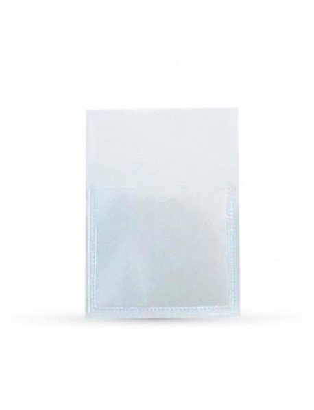 Bolsa autocolante para viaturas