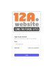 Construtor de Sites com IA