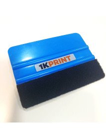 Espátula 10cm para aplicação de vinil autocolante