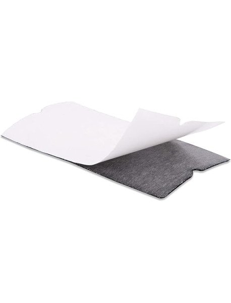 Velcro para Espátula de aplicação de vinil autocolante de 10cm Velcro para Espátula de aplicação de vinil autocolante de 10cm