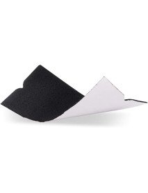 Velcro para Espátula de aplicação de vinil autocolante de 10cm