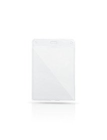 Identificador 105X155mm em PVC