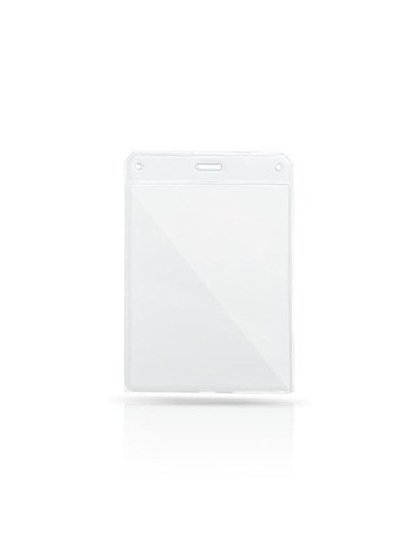 Identificador 105X155mm em PVC