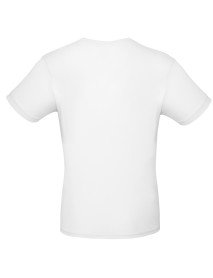 T-Shirt Branca (XXXL)