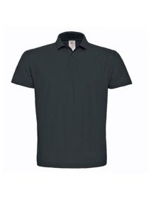 Polo Azul Marinho  (L)