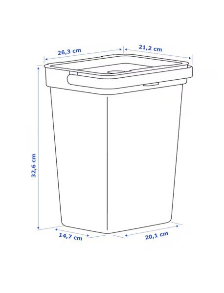 Kit Vinil recortado para Ecopontos 15cm Kit Vinil recortado para Ecopontos 15cm