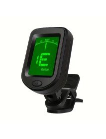 Afinador de Guitarra