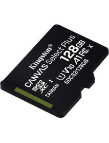 Cartão MicroSD 128GB KIngston