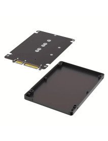Adaptador 2 EM 1 M2 para SATA