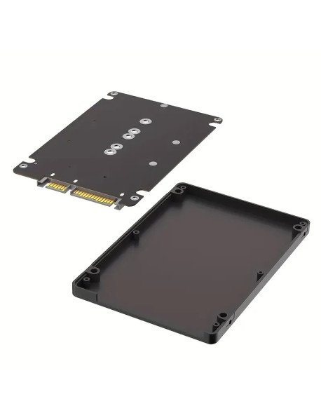 Adaptador 2 EM 1 M2 para SATA