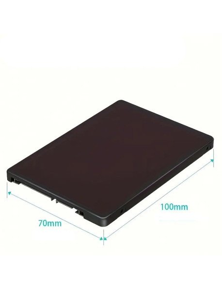 Adaptador 2 EM 1 M2 para SATA