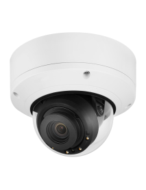 Câmara de vigilância Anti-Vandalismo 4K