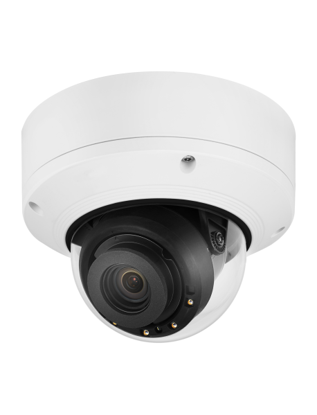 Câmara de vigilância Anti-Vandalismo 4K Câmara de vigilância Anti-Vandalismo 4K