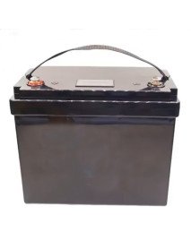 Bateria Solar de 12v 400-500Ah