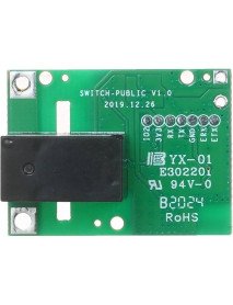 Módulo de relé 5V WiFi - Sonoff RE5V1C