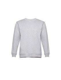 Sweatshirt Cinza Claro XL