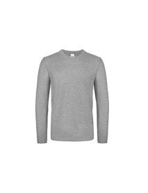 T-Shirt L cinca manga comprida B&C T-Shirt L cinca manga comprida B&C