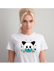 Dog - T-Shirt Branca Dog - T-Shirt Branca