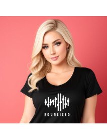 Equalized T-Shirt Senhora