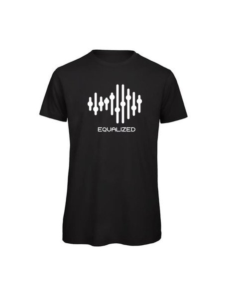 Equalized T-Shirt