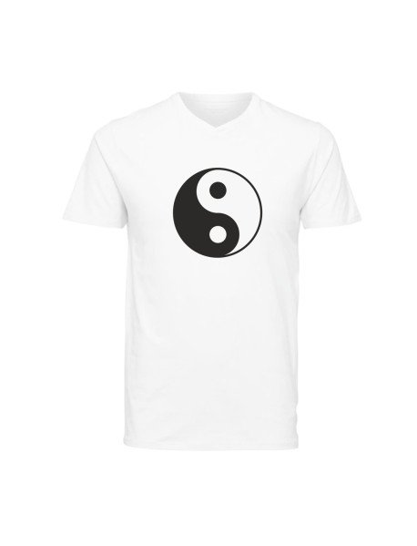 Yin-Yang T-Shirt