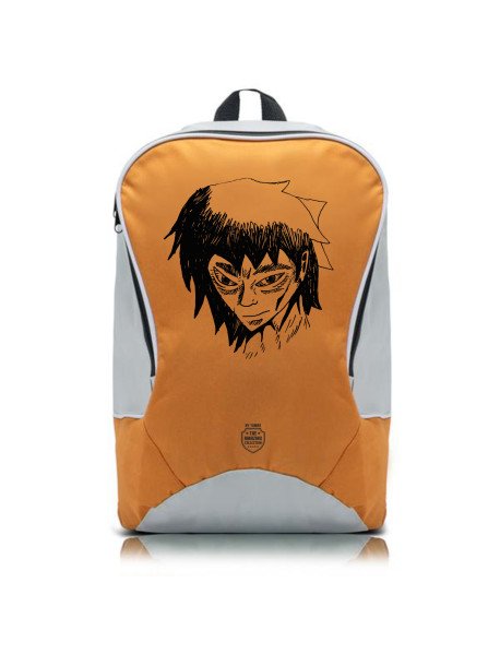 Boy Mochila Desportiva