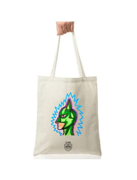 Em que pensas tu? #1 Tote Bag